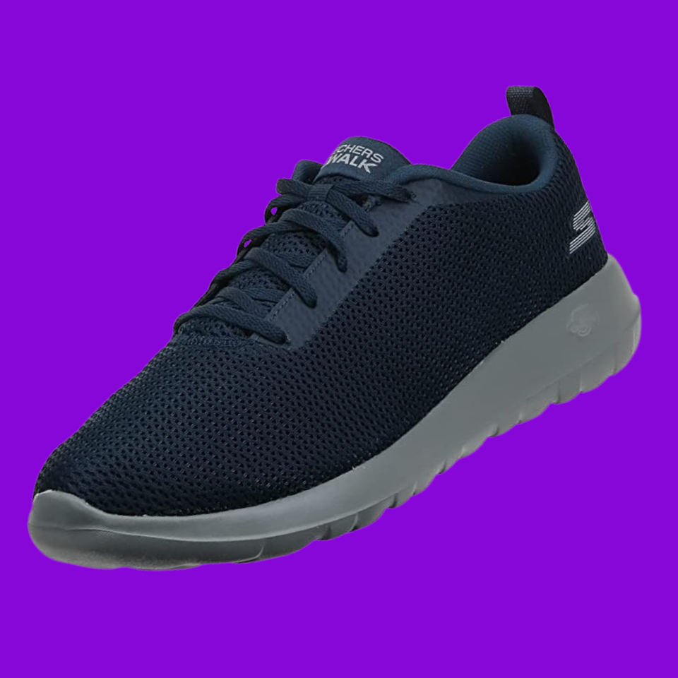 Skechers go walk hot sale max 54601 review