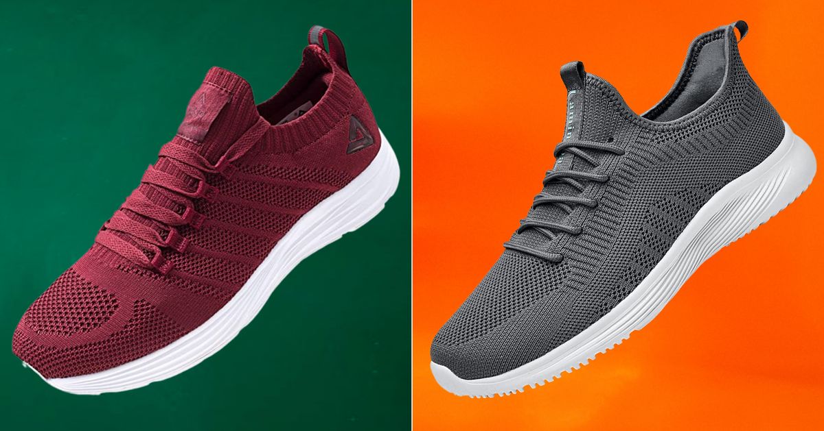 The Best Walking Shoes For Men On Amazon | HuffPost Life