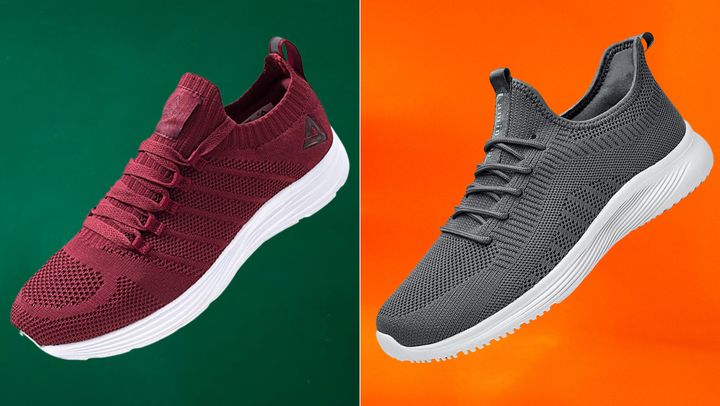 7 Best Walking Shoes in 2024 (For All Types of Walkers)
