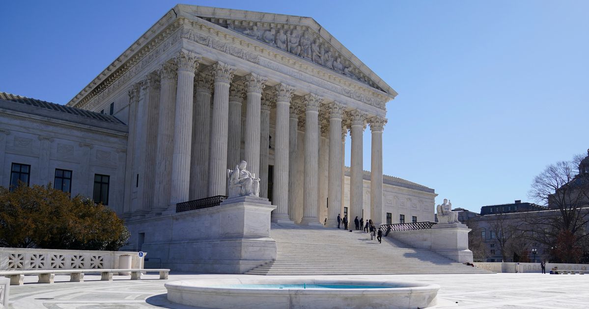 Supreme Court Allows New Defense Of Blocked Kentucky Abortion Law ...