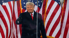  New Bombshell Jan. 6 Findings