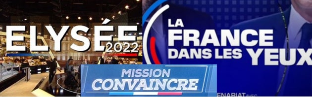 Les chaînes de télévision rivalisent d