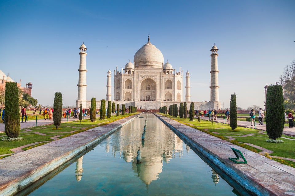 The 10 Most Popular Bucket List Travel Experiences On TikTok 5 622104631e00001f091af662
