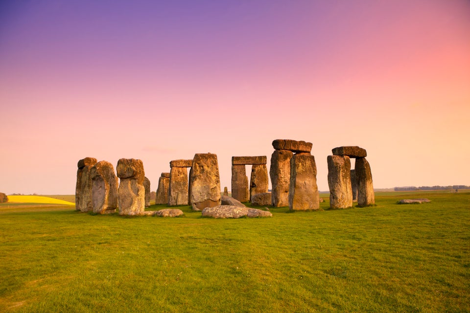 The 10 Most Popular Bucket List Travel Experiences On TikTok 11 622105652300008127136a07