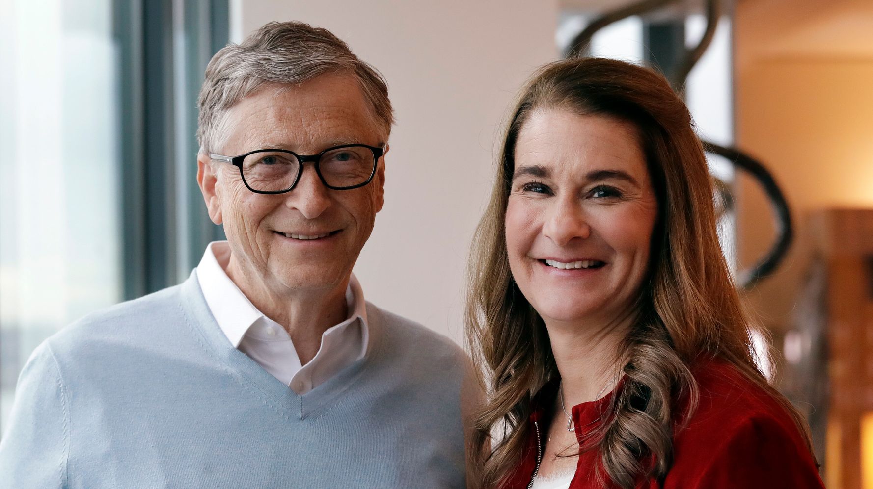 Melinda French Gates Says Marriage To Bill Gates 'Just Wasn't Healthy ...