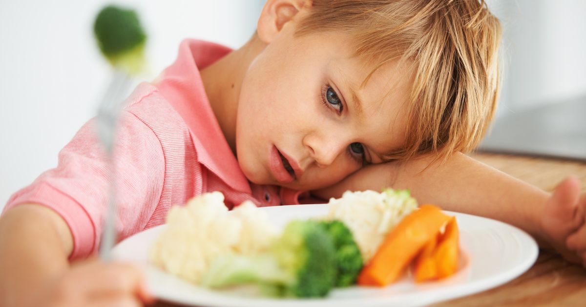 The Biggest Challenges Of Feeding Kids, And Tips To Make Life Easier