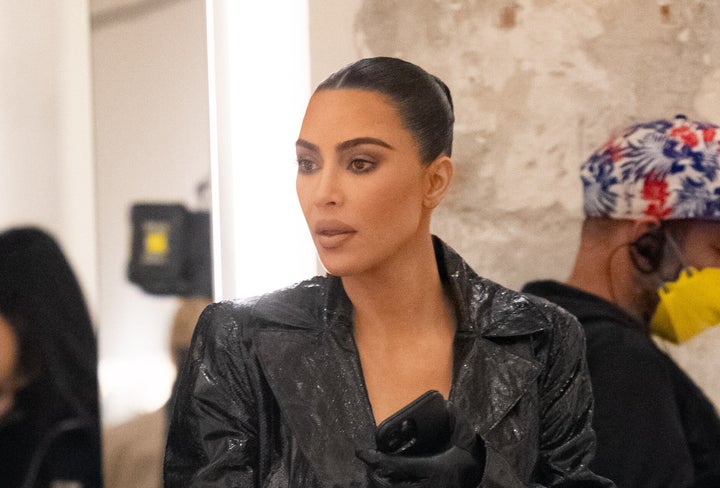 Kim Kardashian Declared Legally Single From Kanye West