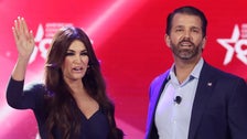 Jan. 6 Committee Subpoenas Kimberly Guilfoyle, Don Jr.’s Girlfriend