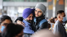 Indian Students Stranded In Ukraine Hide In Fear As Russian Invasion Grows Indian Students Stranded In Ukraine Hide In Fear As Russian Invasion Grows
