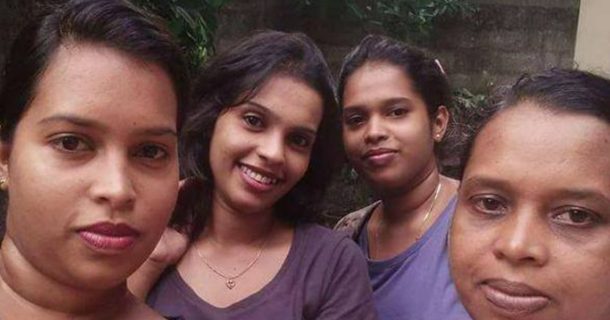 ウィシュマさん遺族の国賠訴訟、クラファン始まる「必ず死の真相解明を」