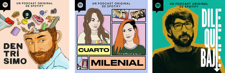 Spotify cierra un acuerdo con PRISA Audio y lanza nuevos podcasts originales | El HuffPost Tendencias