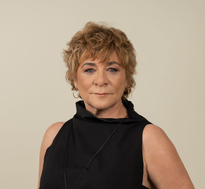 Sonia Martínez, directora editorial de Buendía Estudios.