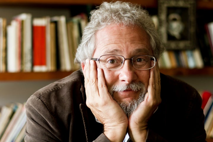 El escritor Héctor Abad Faciolince.