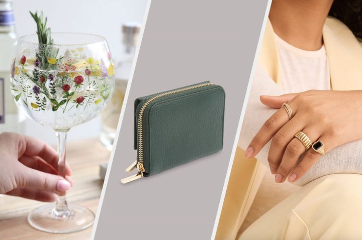 Swap cringe for classy with these chic Mother's Day gifts