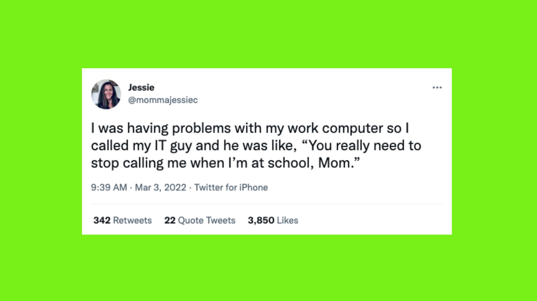 The Funniest Tweets From Parents This Week (Feb. 26-March 4)