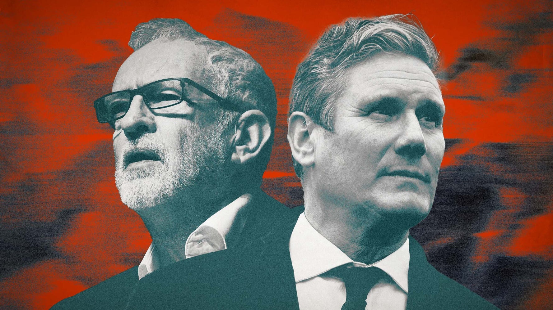 How Keir Starmer Defeated The Left To Seize Control Of The Labour Party - Vimarsana News