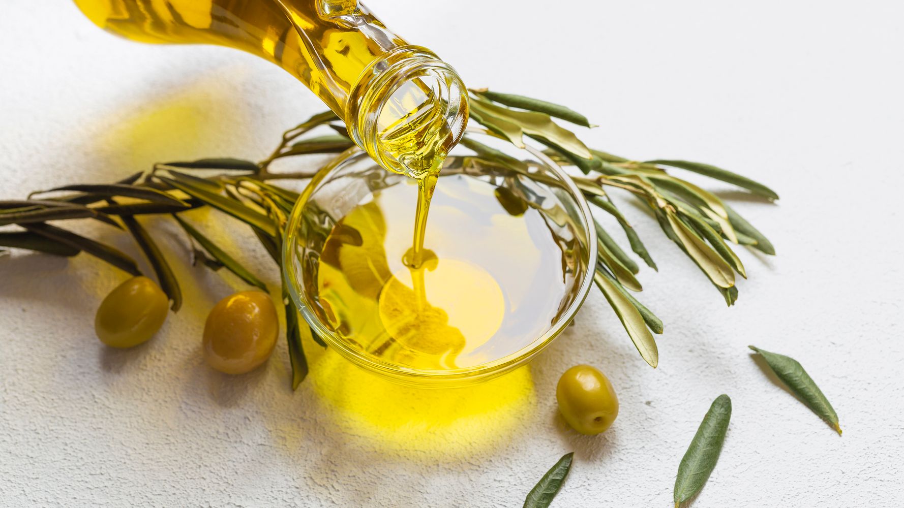 Is Olive Oil Good For Us Or Not? Here's What Experts Argue About.