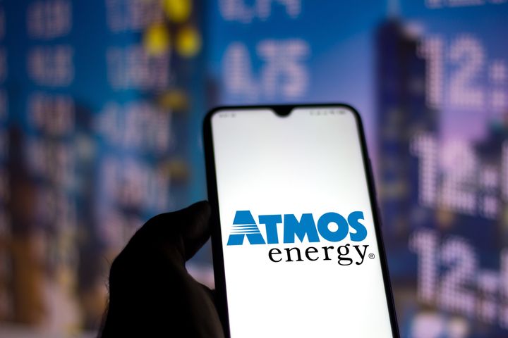 Atmos Energy, headquartered in Dallas, is the nation's largest utility that sells natural gas but not electricity.
