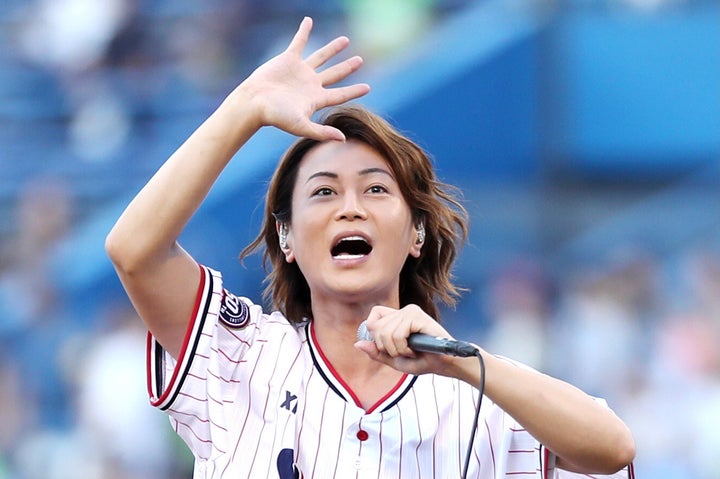 氷川きよしさんが公演キャンセル 声帯ポリープで 唄うことが厳しくなりました ハフポスト アートとカルチャー 氷川きよしさんが公演キャンセル 声帯ポリープで 唄うことが厳しくなりました ハフポスト アートとカルチャー