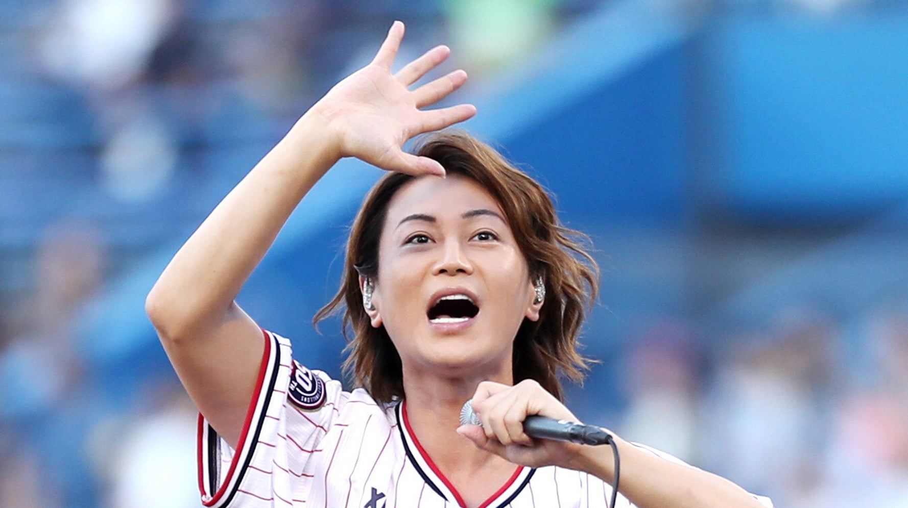 氷川きよしさんが公演キャンセル 声帯ポリープで 唄うことが厳しくなりました ハフポスト アートとカルチャー