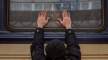 Evacuations Halted In Mariupol As Russia Ignores Cease-Fire, Says Ukraine