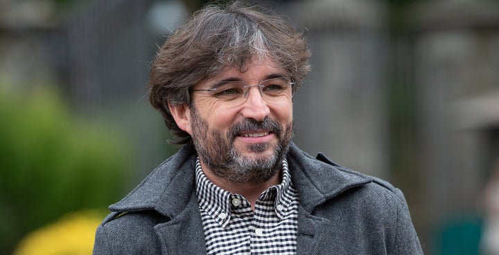 Jordi Évole.