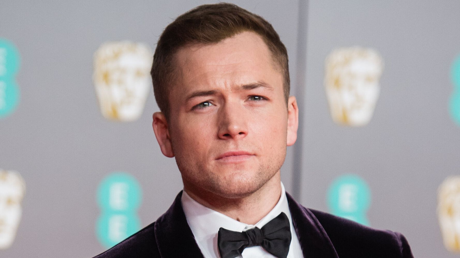 Elton John's Stage Clothes Were 'Empowering,' Says Taron Egerton