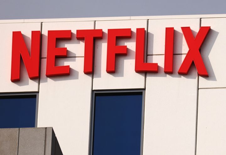 Netflix said it would suspend its service in Russia on Sunday, citing the ongoing invasion in Ukraine.