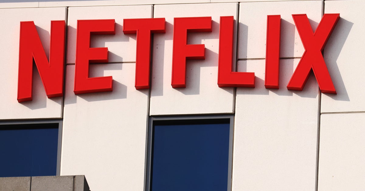 Netflix Suspends Service In Russia Over Ukraine Invasion | HuffPost UK