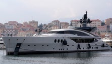 Teen Who Tracked Elon Musk Flights Has Moved On To Russian Oligarch Yachts Teen Who Tracked Elon Musk Flights Has Moved On To Russian Oligarch Yachts