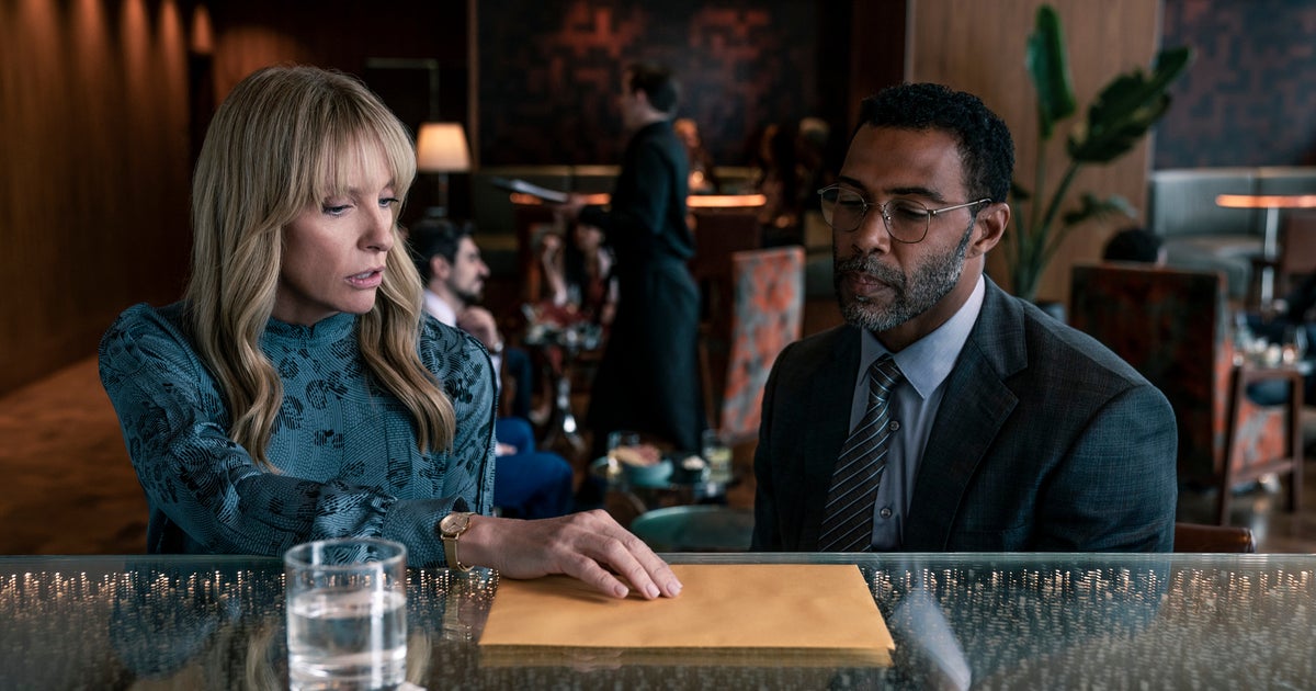 The Most Popular Shows On Netflix Right Now Besides 'Pieces Of Her ...