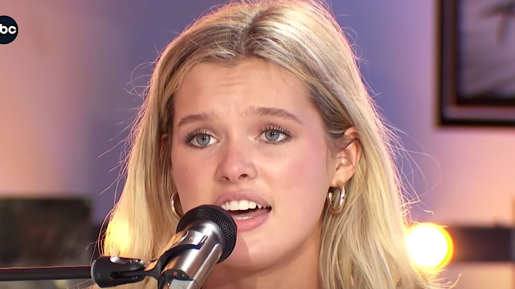 'Idol' Judges Say This Singer 'Might Be Biggest Star We've Ever Seen'