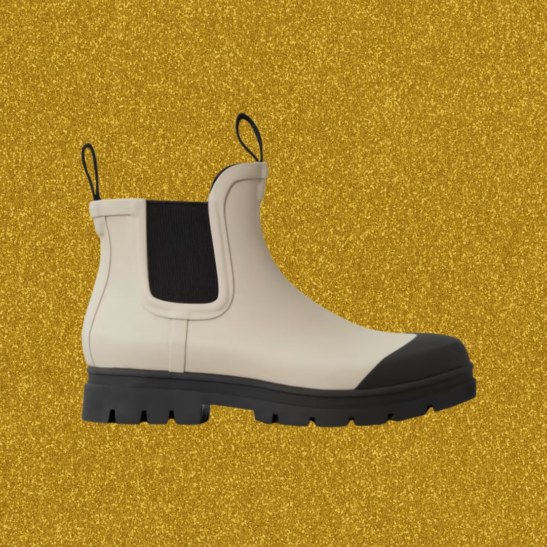 everlane wellies