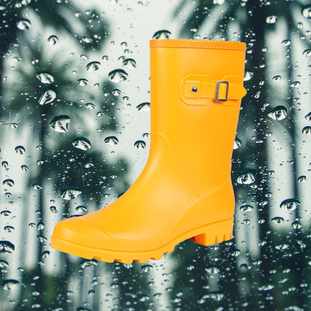 adult women rain boots