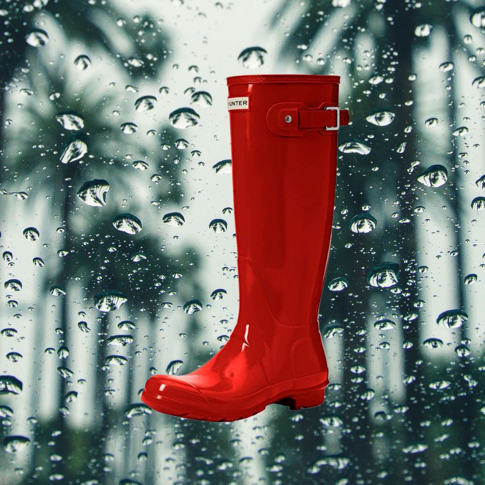 These Women's Rain Boots Are Fashionable And Comfortable | HuffPost Life