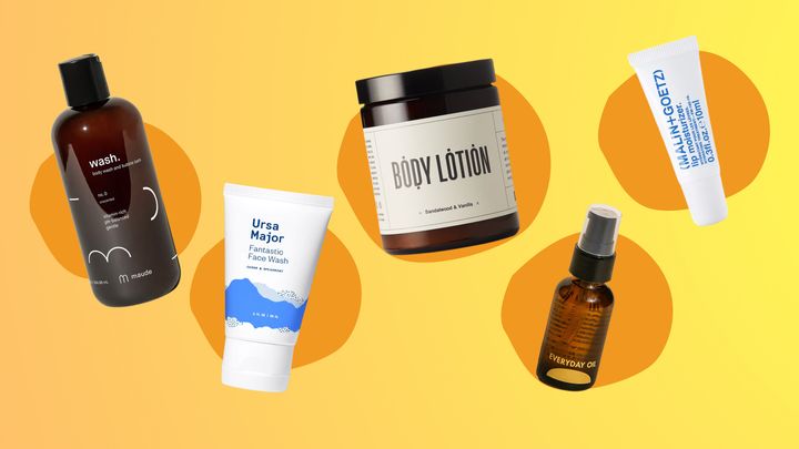 Body Products From Gender-Neutral Brands You Can Share With Your ...