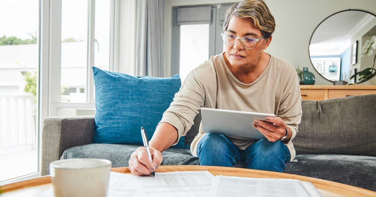 The Biggest Mistakes People Make In Their Wills, According To Estate Lawyers