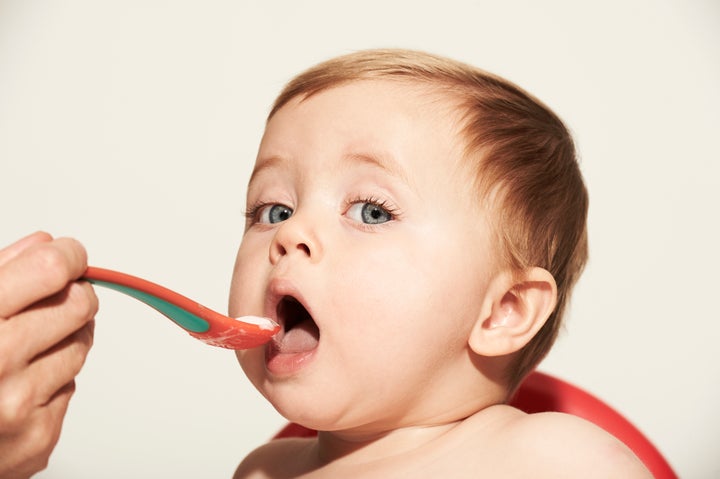 The Best Healthy Baby Food Tips, According To Experts