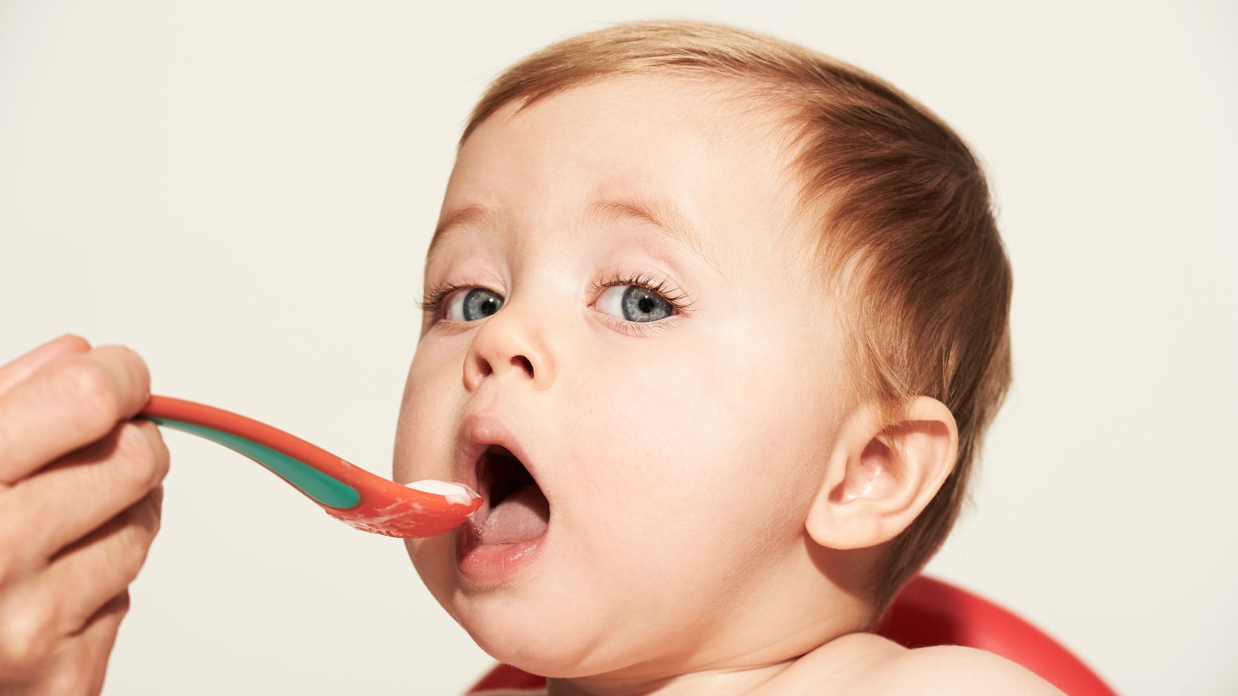 The Best Healthy Baby Food Tips, According To Experts