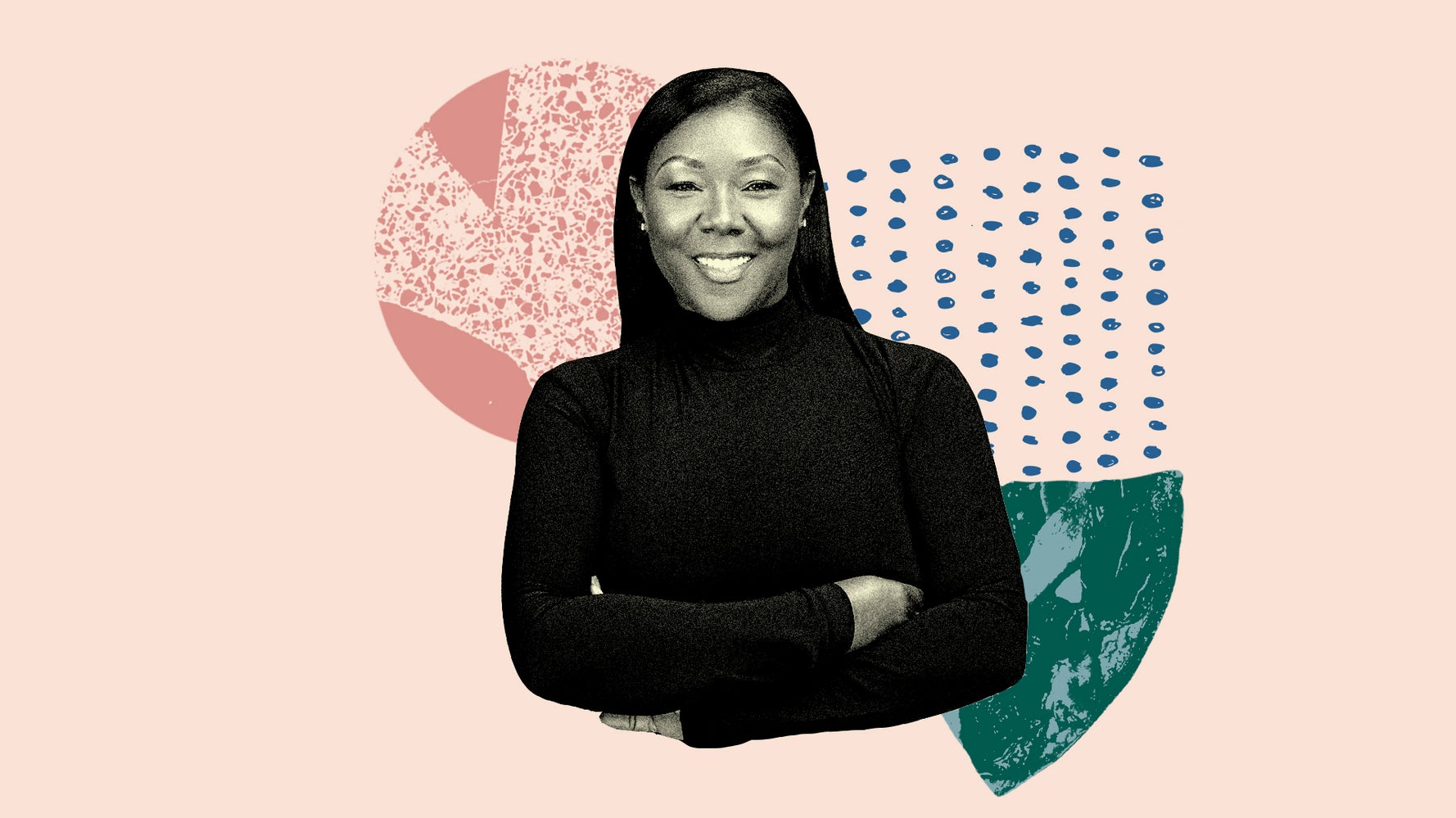 The First Black Woman To Solely Own A Tequila Brand: 'Women Can Do It Without A Man'