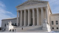 

    Supreme Court Rejects GOP Redistricting Pleas In 2 States

