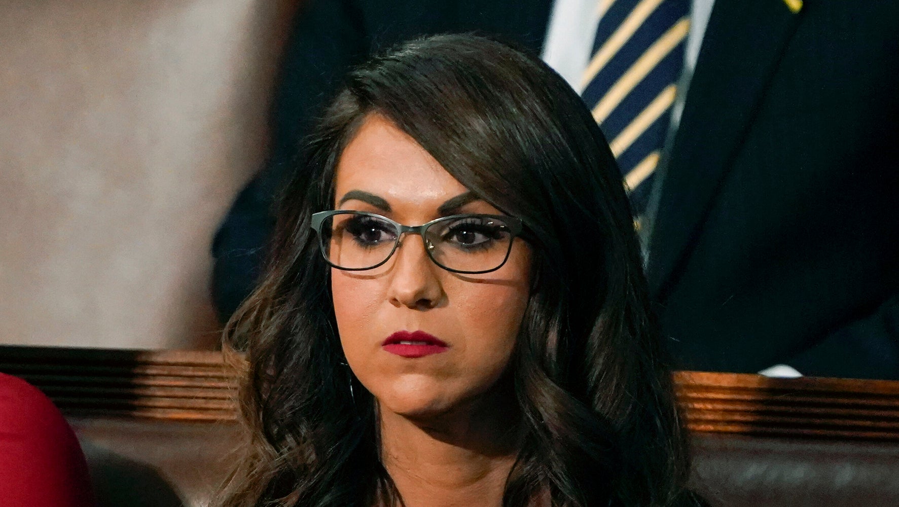 Rep. Lauren Boebert Ridiculed For Hot Take On Ukraine And Guns - Vimarsana News