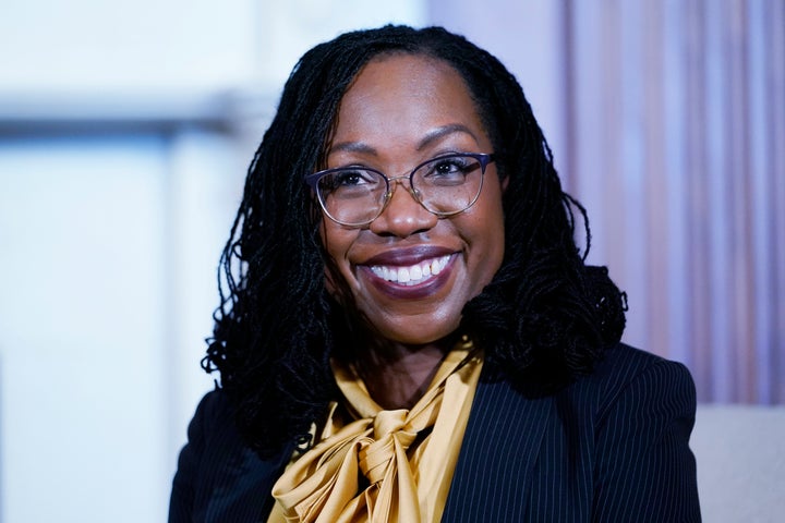 Dozens of the nation’s top law enforcement officials have signed a letter urging the U.S. Senate to confirm Judge Ketanji Brown Jackson to the Supreme Court.