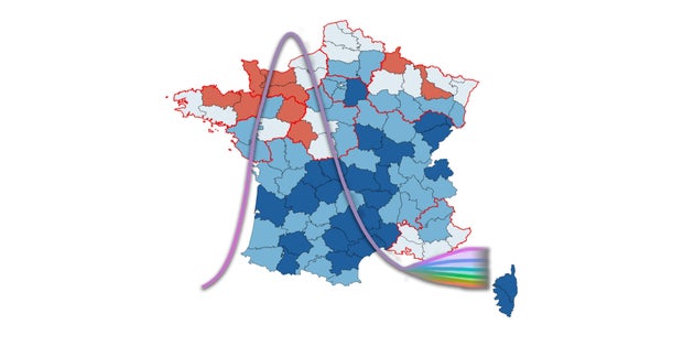 Liczba przypadków Covid-19 przestała spadać, ale odzyskiwanie musi być ograniczone, pod warunkiem, że ...