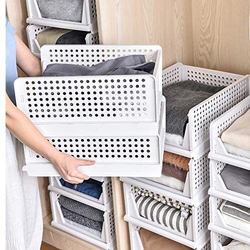 15 Space-Saving Bedroom Storage Solutions If You Live In A Teeny Tiny ...