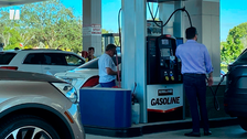  President Joe Biden Blamed For Gas Increase