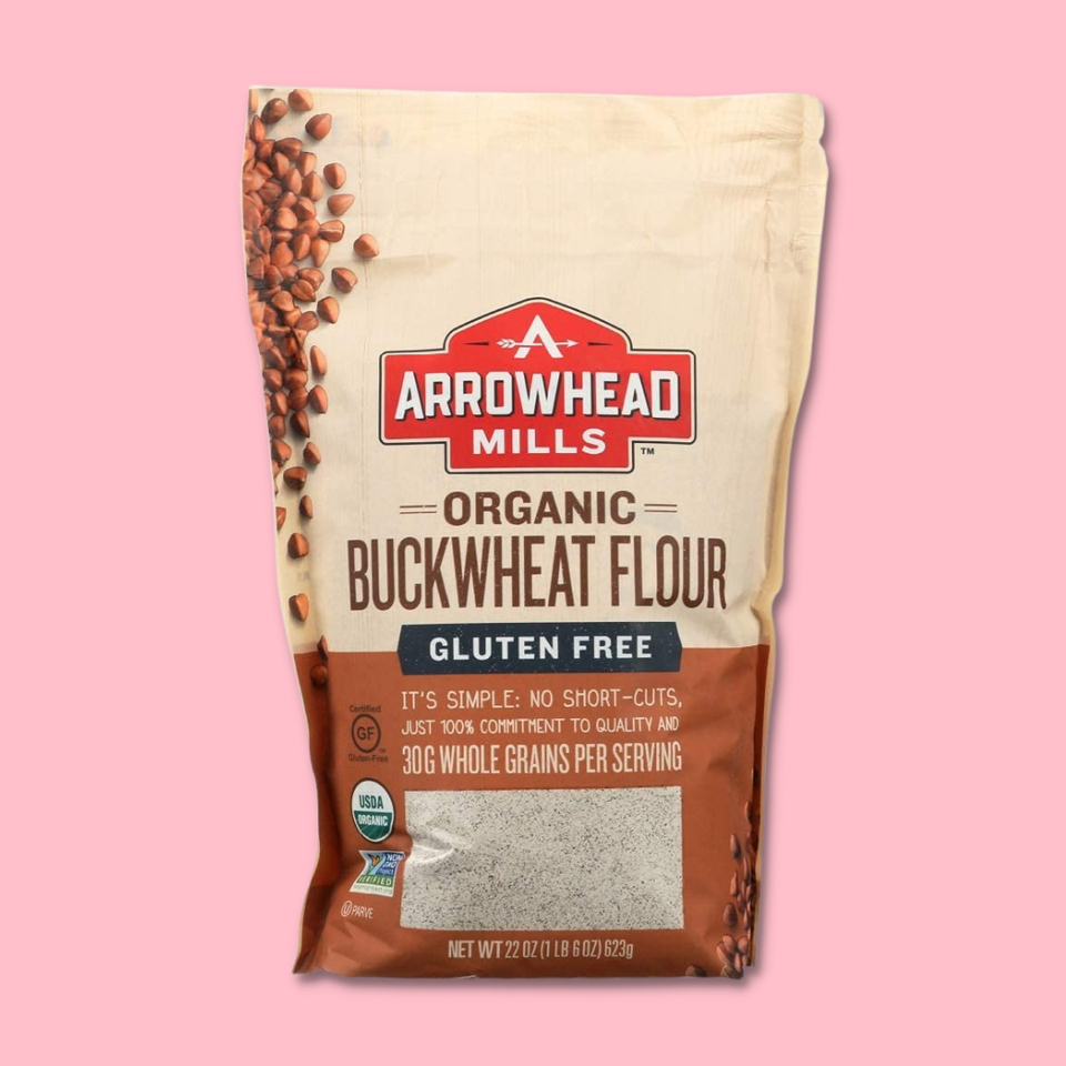 11 Gluten-Free Baking Ingredients You Can Buy Online | HuffPost Life