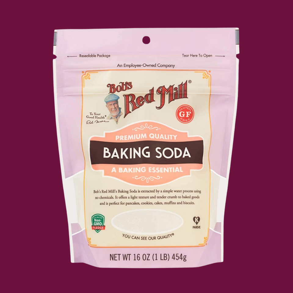 11 Gluten-Free Baking Ingredients You Can Buy Online | HuffPost Life
