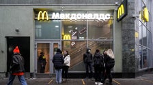  More Than 200 Major Companies Have Pulled Out Of Russia So Far