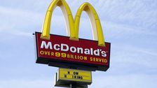 

    McDonald's Temporarily Closes All 850 Of Its Restaurants In Russia


